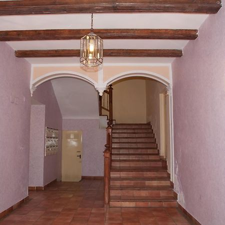 Apartamento Lucero Dos Catedrales Zaragoza Exterior foto