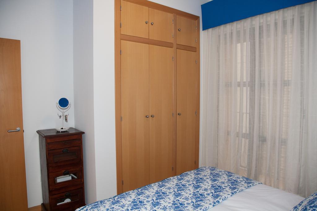 Apartamento Lucero Dos Catedrales Zaragoza Exterior foto